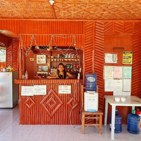 Pareja Tourist Inn Isla de Malapascua Exterior foto