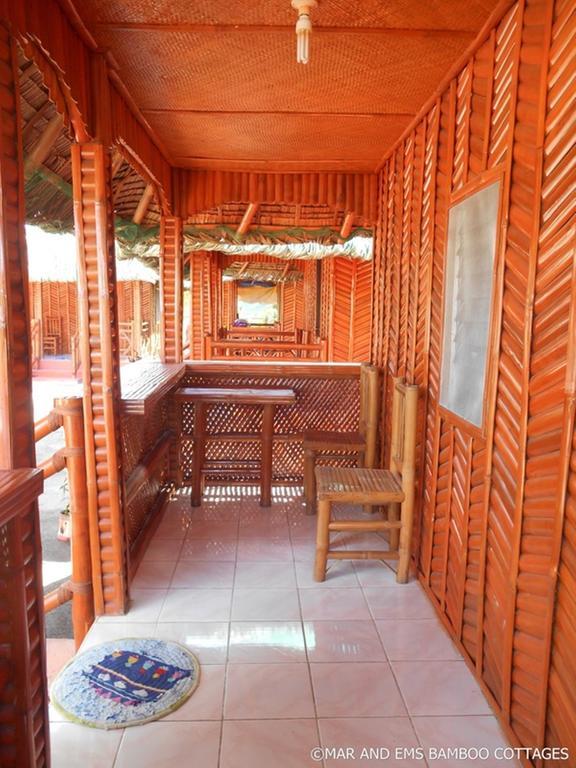Pareja Tourist Inn Isla de Malapascua Exterior foto