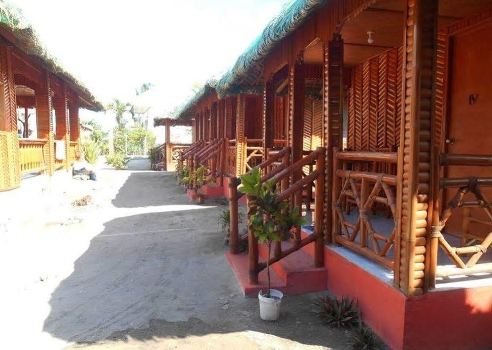 Pareja Tourist Inn Isla de Malapascua Exterior foto