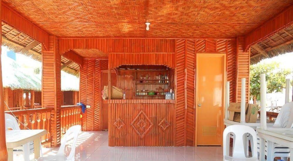 Pareja Tourist Inn Isla de Malapascua Exterior foto