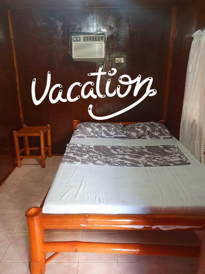 Pareja Tourist Inn Isla de Malapascua Exterior foto